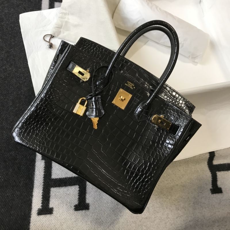 Hermes Birkin Bags